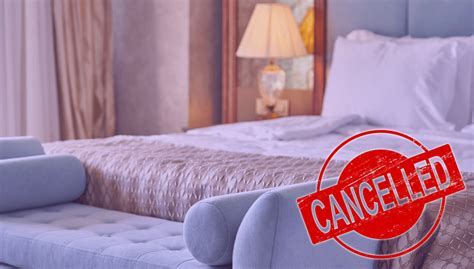 Reduce Las Cancelaciones De Tu Hotel Con 7 Expertos Del Sector FlexMyRoom