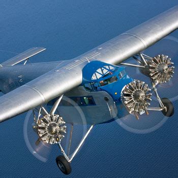 Ford Tri-Motor Tour | EAA