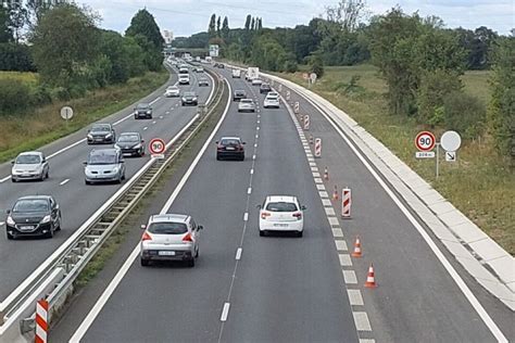 Quelles sont les routes où on roule le plus en Ille et Vilaine