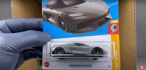 Inside The 2022 Hot Wheels G Case VW Super Treasure Hunt And GMC Hummer EV Are Revealed