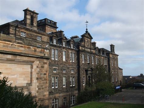 Institute of Geography, Edinburgh... © ronnie leask :: Geograph Britain ...