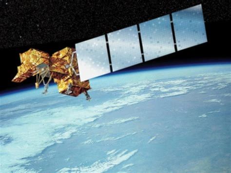 Landsat 7 Eoportal