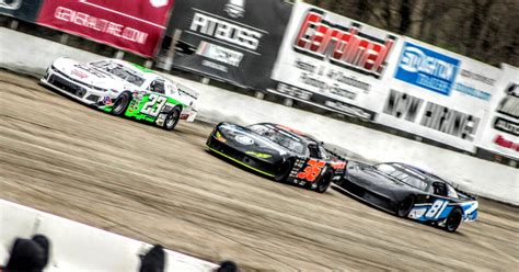 How To Watch The Joe Shear Classic On Racing America