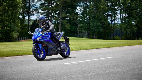 Yen Yamaha Yzf R Motosiklet Teknik Zellikleri