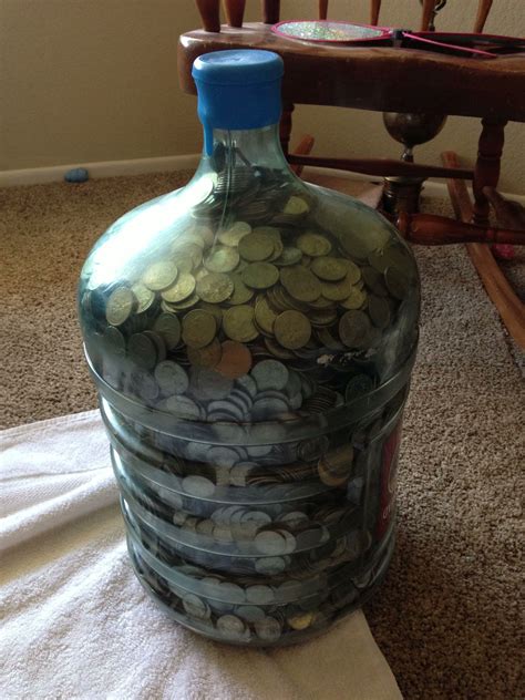 How Much Is Gallon Of Quarters Worth Raquelkruwdawson