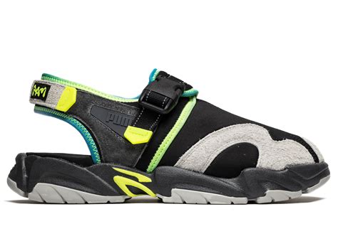 Puma x PERKS & MINI TS-01 – Oneness Boutique