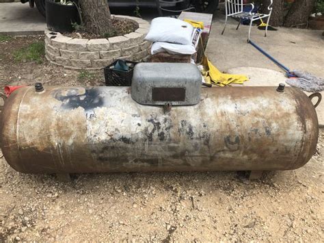 Propane Tank For Sale In San Antonio Tx Offerup