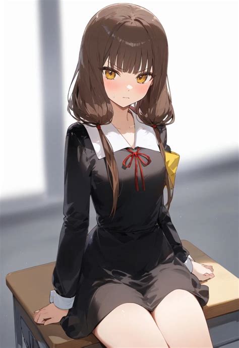 Kaguya Sama Love Is War Luscious Hentai Manga Porn