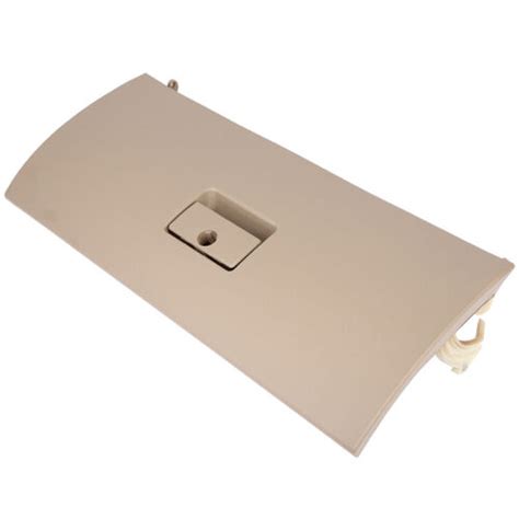 Beige Door Lid Glove Box Cover For VW GOLF JETTA A4 MK4 BORA Wagon 1J1