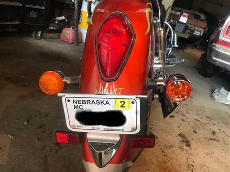 Kuryakyn Deep Dish Bezels With Lenses For Stock Turn Signals Motosport