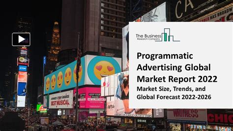 Ppt Programmatic Advertising Market Insights Analysis And