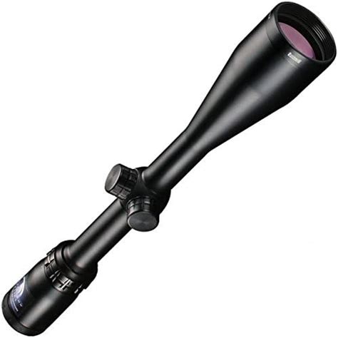 Bushnell Banner Mira telescópica de rifle de retícula multi x para