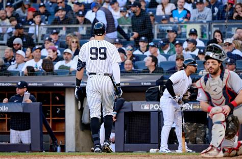 Moments From Yankees Playoffs Run