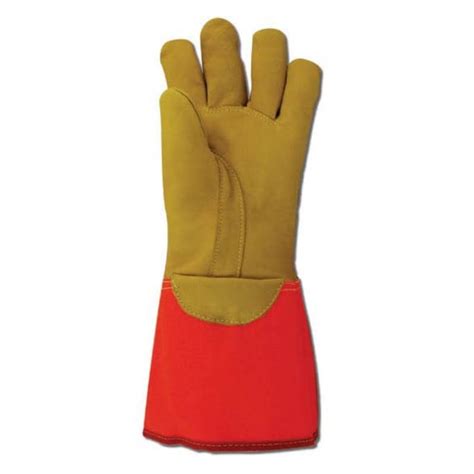 Insulated Gloves for Electrical Work | WORK GLOVES