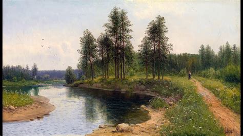 Федоров Семен Федорович (1867-1910) - YouTube