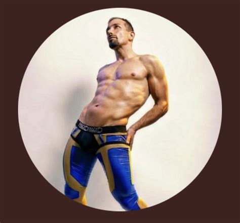 Angel Diaz Gay Porn Star From Maxence Angel