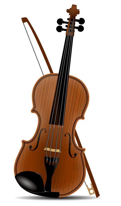 Violin And Bow Png Image Purepng Free Transparent Cc0 Png Image Library