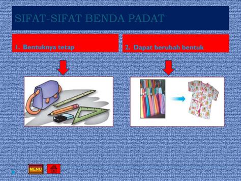 Bab Vi Benda Dan Sifatnya Ppt Download