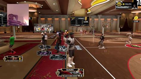 Nba K Live Comp Stage Live Right Now Best Glass Lock Overall