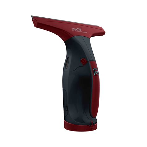 REMEZ AIR Стеклоочиститель электрический, MultiShine MAX, Бордовый ...