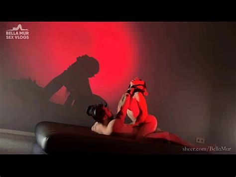 SEX VLOG Failed Orgy By Bella Mur XVIDEOS