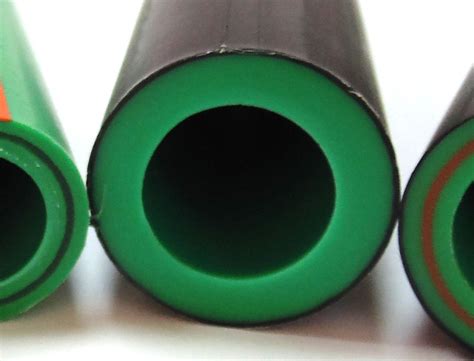 What A Huge Difference Between Hot Water And Cold Water Pipe Orientflex