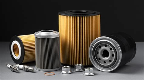cartridge oil filters replace spin ons   cars