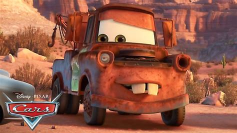 Mate Arrasa En El Gran Premio De Radiator Springs Pixar Cars Chords