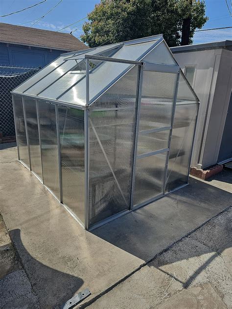 Mo Finance Veikou Greenhouse X Ft Greenhouse For Outdoors