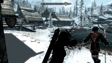 Дополнительные члены Темного Братства / Additional Dark Brotherhood Members