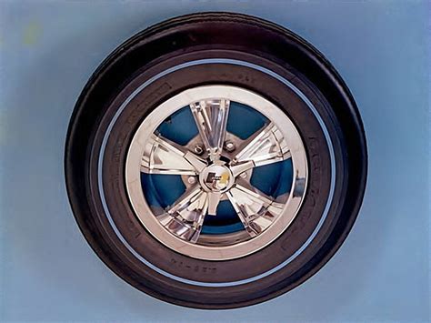 Hurst Forged Aluminum Wheels The Rarest Of The Rare Collectibles