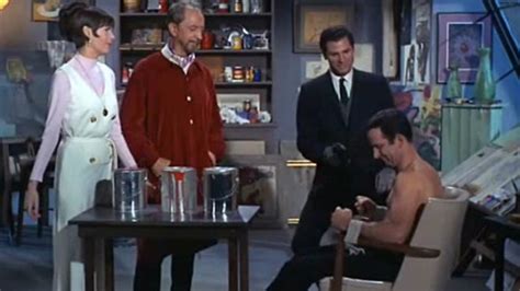 Get Smart Series Tv Tropes