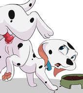 Post 2013139 101 Dalmatians Cadpig SmittyG