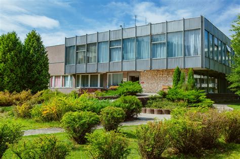 Rehabilitation Center Ligatne Health Travel Latvia