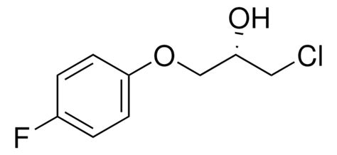 S Chloro Fluorophenoxy Propanol