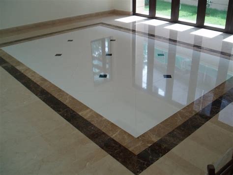 Granite Floor Tiles - ex display kitchens