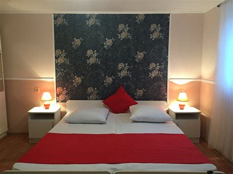 MINI HOTEL U MORYA - Reviews (Sukhumi, Georgia)