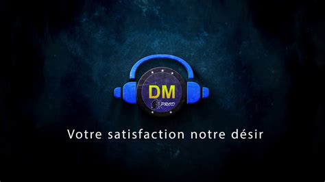 Intro Dm Prod Youtube