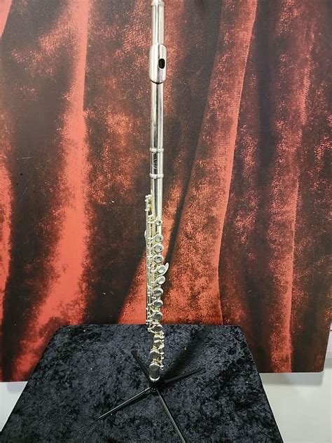 Jupiter JUPITER JFL-511 II Flute (San Antonio, TX) | Reverb