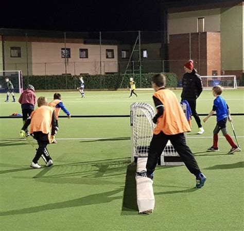 Cheltenham Junior Hockey Cheltenham Junior Hockey Club