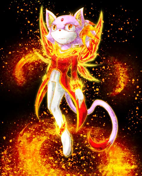 Cp Flame Fairy By Drytil On Deviantart