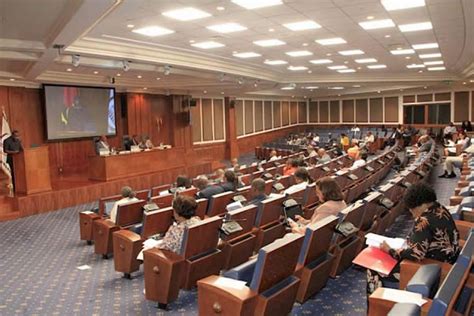 Governo Ausentou Se De Debate Sobre A Má Governação Em Angola