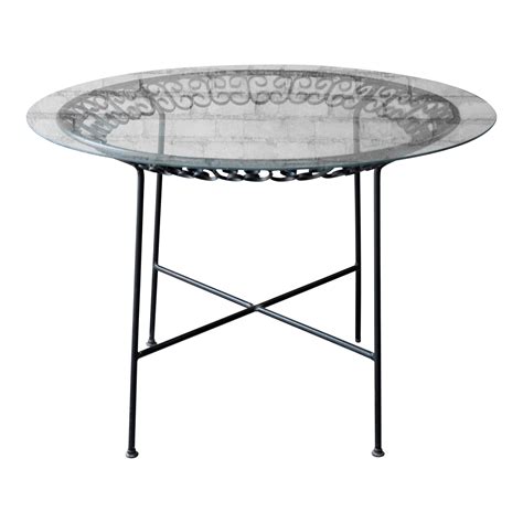 1960s Arthur Umanoff Granada Dining Table For Shaver Howard Chairish