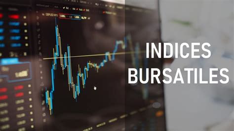 Que son y como aprovechar los Indices Bursátiles Invierta Para Ganar