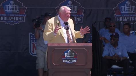 NFL Network S Jim Trotter Discusses How Legend John Madden Made You