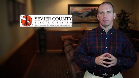 Electric Utility Billing Sevier County Electric System