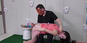 ASSYLUM Anastasia Rose Is Ass Toyed With Plug Butt Plug Tnaflix