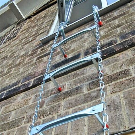 Saf Escape Fire Escape Ladder