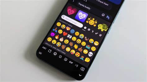 Samsung S One UI 5 Brings Support For Unicode 15 Emojis Android Central