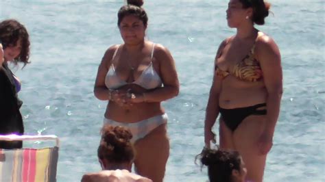 2022 Bikini Beach Girls Videos Vol 1609